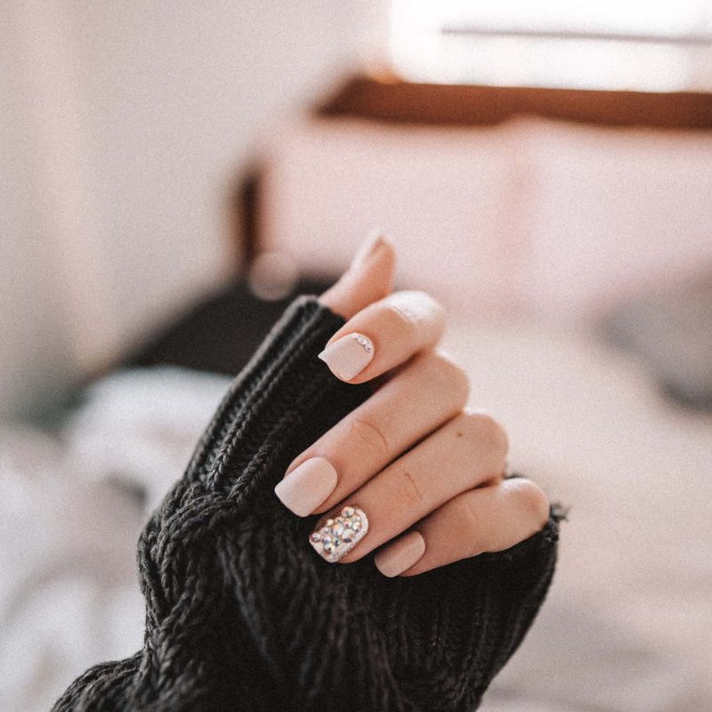 Gel Nails Gel Nails